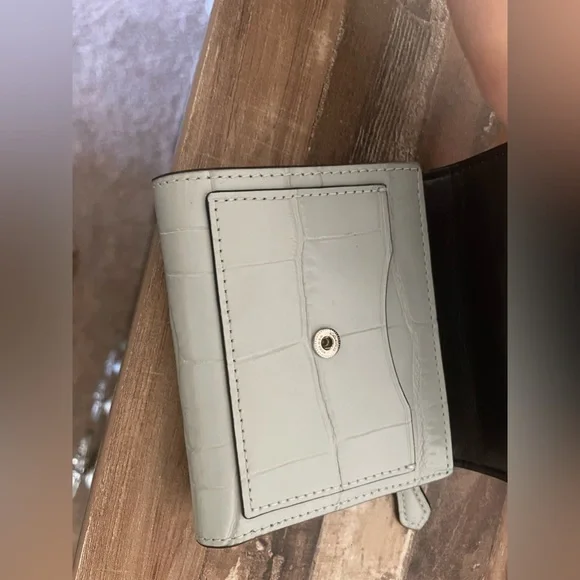 Coach small wallet - Picture 5 of 6